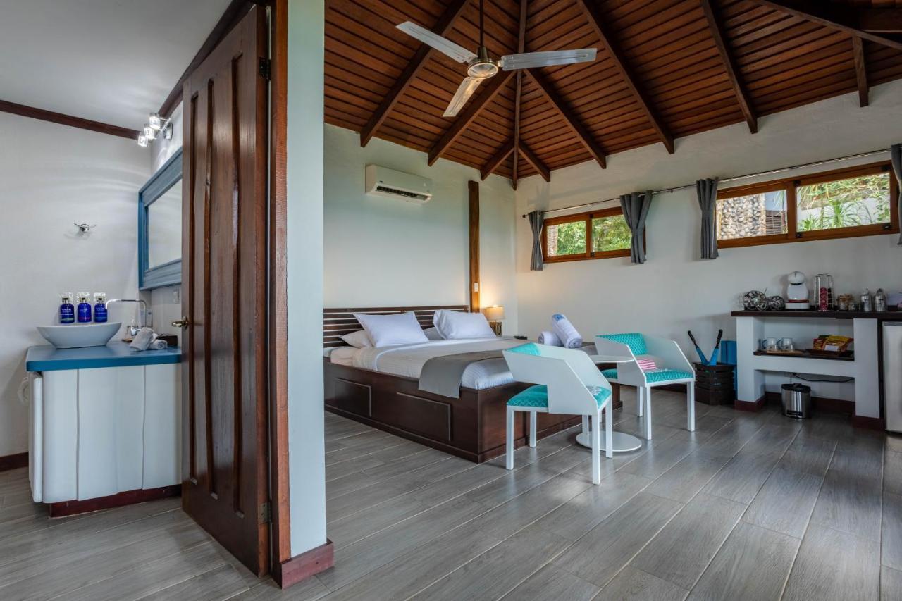 The Tranquilo Lodge, Adult Only, All Meals Included Drakes Bay Esterno foto