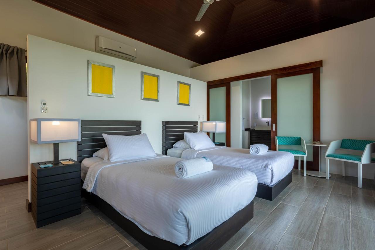 The Tranquilo Lodge, Adult Only, All Meals Included Drakes Bay Esterno foto