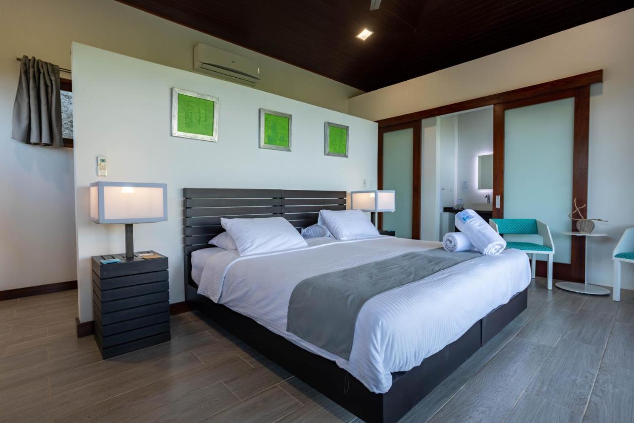 The Tranquilo Lodge, Adult Only, All Meals Included Drakes Bay Esterno foto