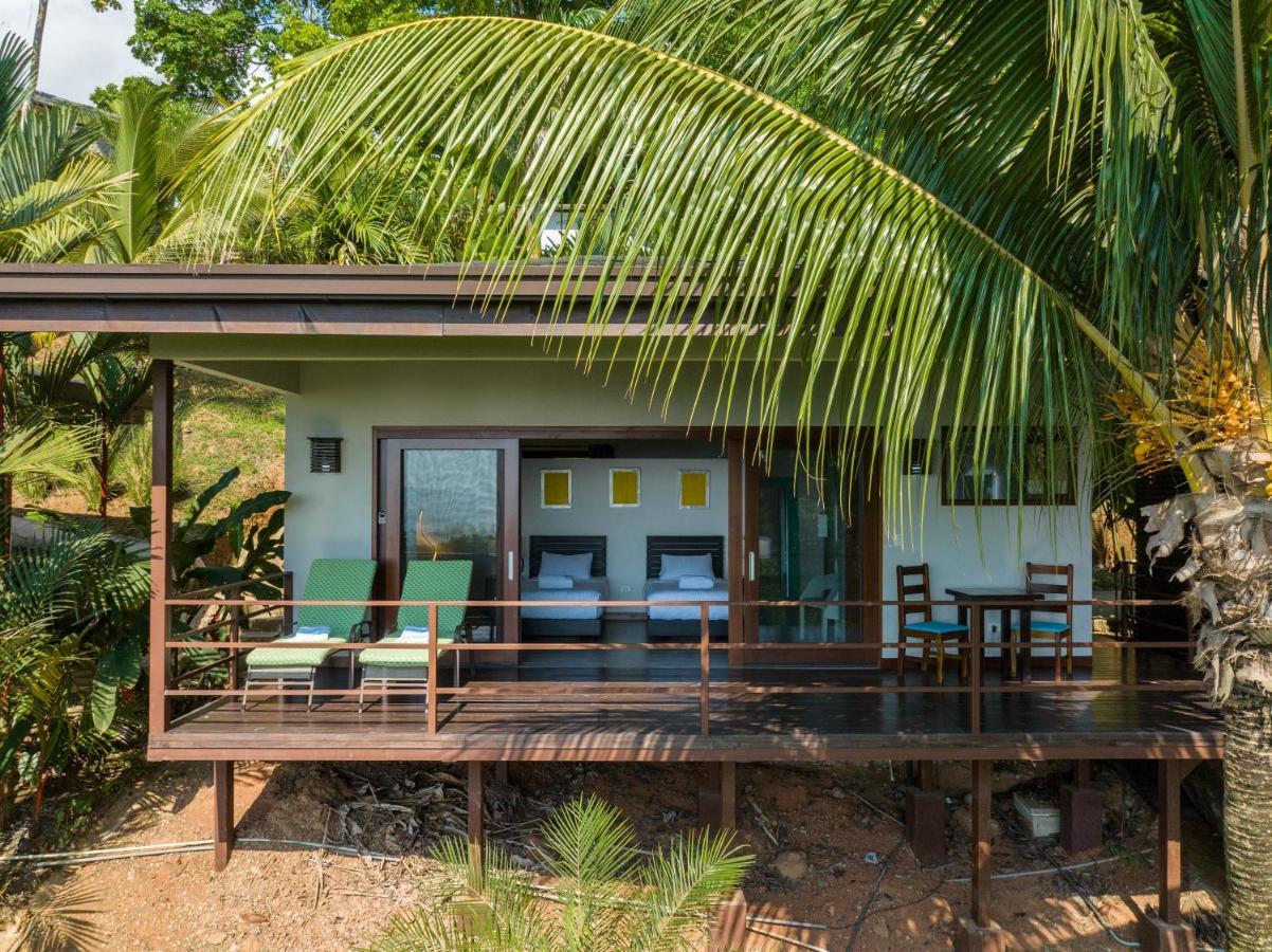 The Tranquilo Lodge, Adult Only, All Meals Included Drakes Bay Esterno foto