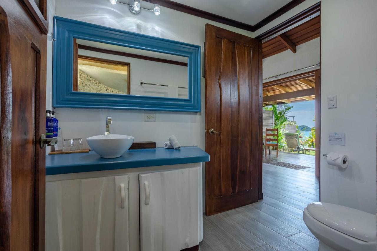 The Tranquilo Lodge, Adult Only, All Meals Included Drakes Bay Esterno foto