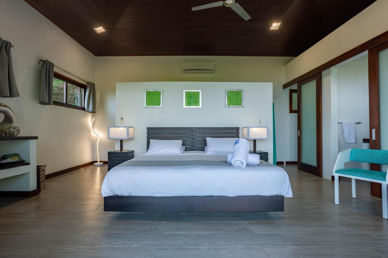 The Tranquilo Lodge, Adult Only, All Meals Included Drakes Bay Esterno foto