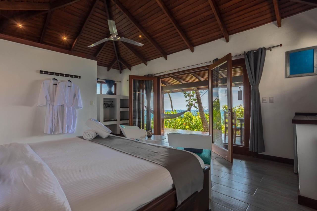 The Tranquilo Lodge, Adult Only, All Meals Included Drakes Bay Esterno foto