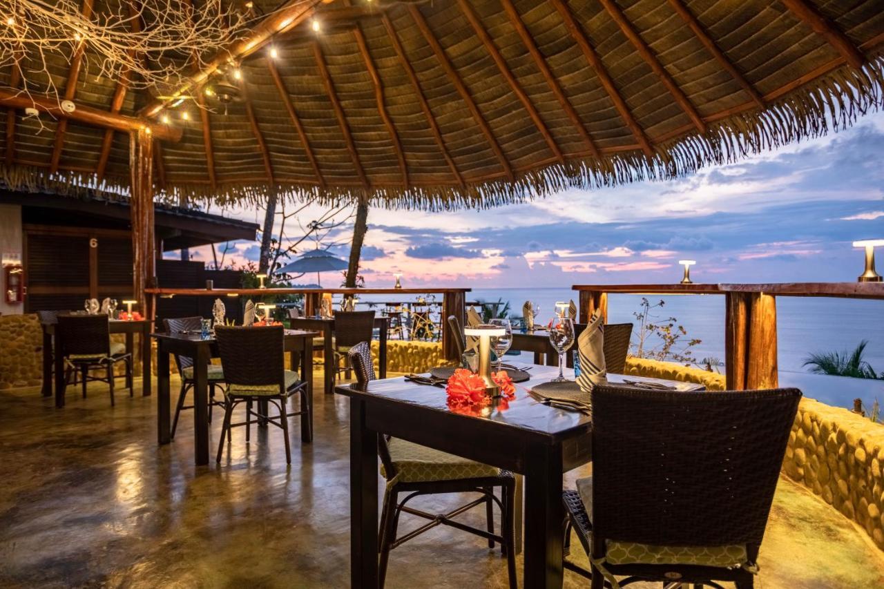The Tranquilo Lodge, Adult Only, All Meals Included Drakes Bay Esterno foto