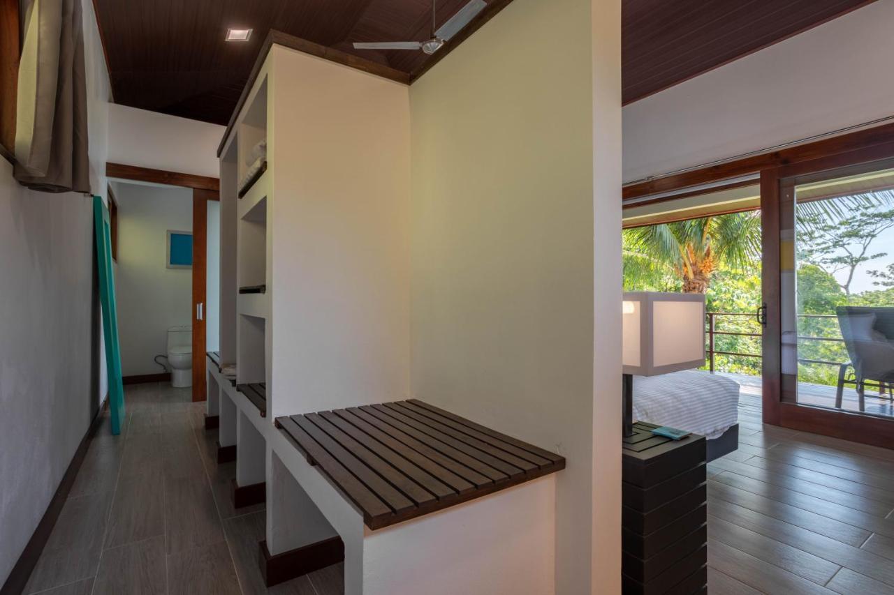 The Tranquilo Lodge, Adult Only, All Meals Included Drakes Bay Esterno foto