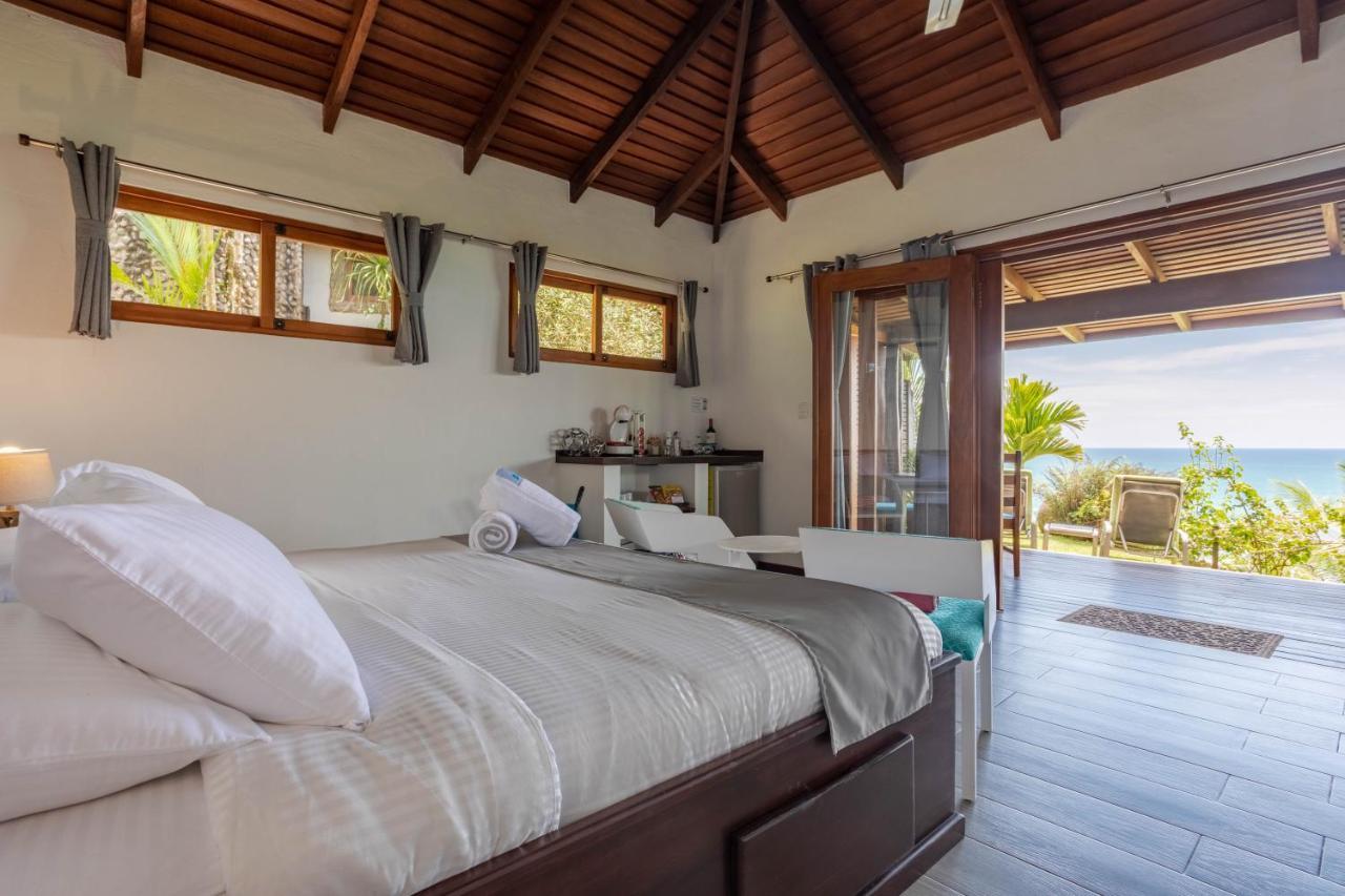 The Tranquilo Lodge, Adult Only, All Meals Included Drakes Bay Esterno foto