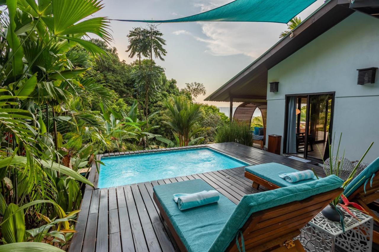 The Tranquilo Lodge, Adult Only, All Meals Included Drakes Bay Esterno foto